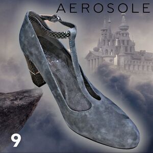 Aerosoles Women's North Star Pump 9